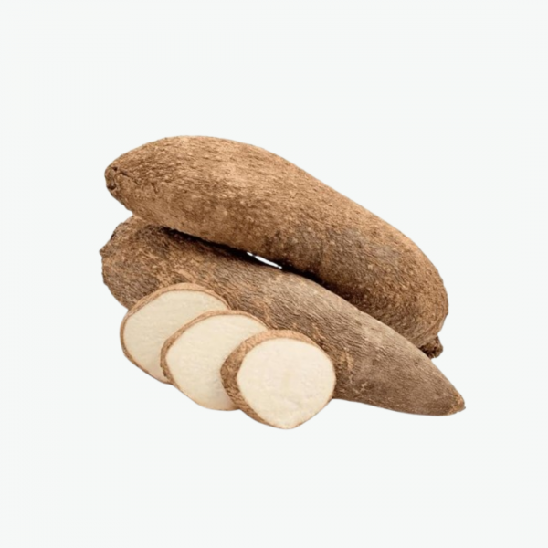 Fresh Yam