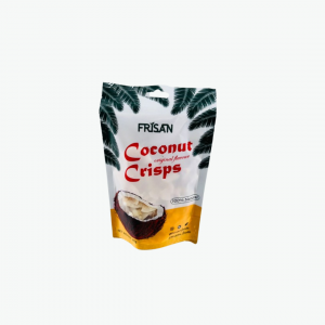 Coconut chips