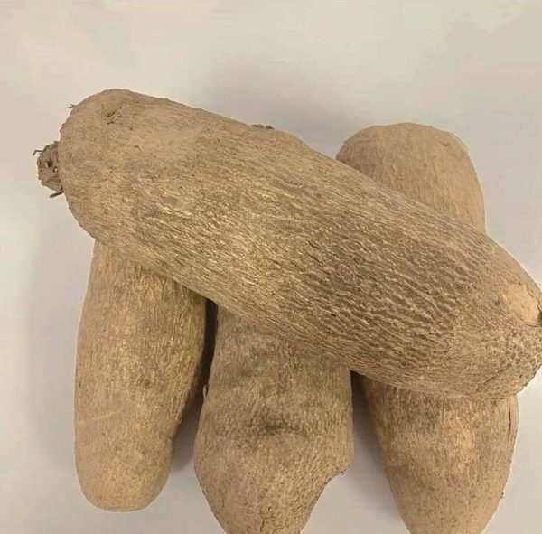 Fresh Yam - Image 2