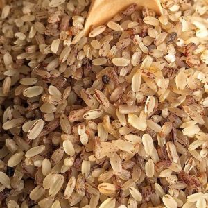 Ofada Rice