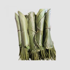 Moimoi leaves