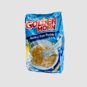 Golden Morn