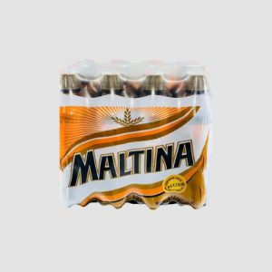 Maltina