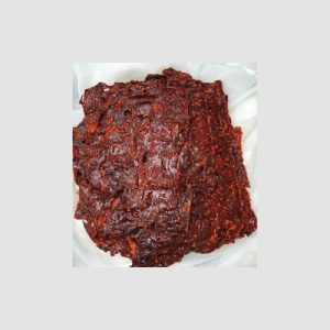 Kilishi