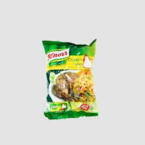 Knorr Cubes