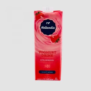 Hollandia Drink