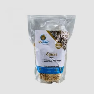 Egusi-Seeds