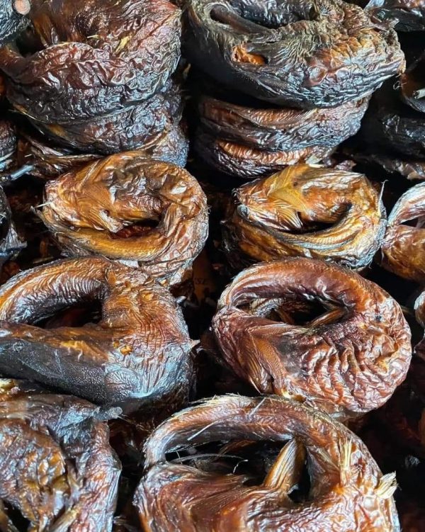 Smoked Catfish - Image 2