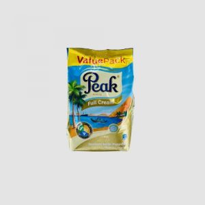 Powered Peak Milk Refill
