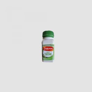 Ducros Thyme