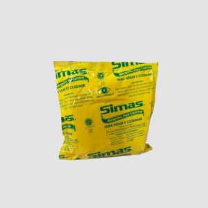Simas Butter