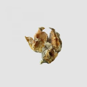 Stock fish cutlet