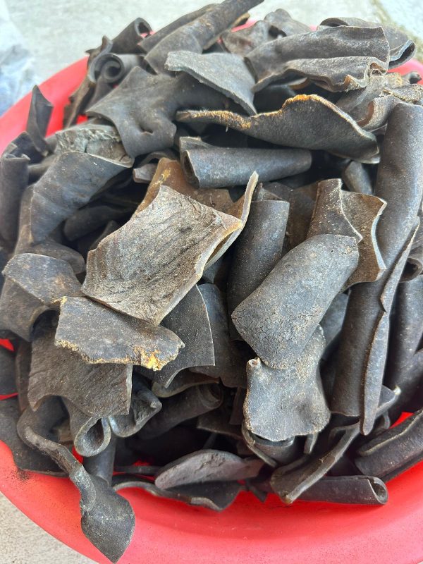 Black Ponmo Ijebu - Image 2
