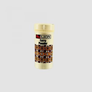Lion Curry