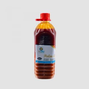 Palm Oil