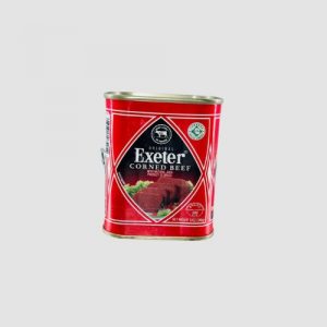 Exeter Corned Beef