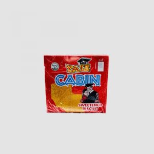 Cabin  Biscuit