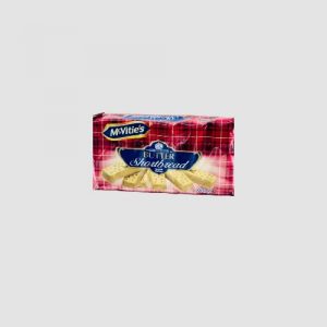 Mcvities Shortbread