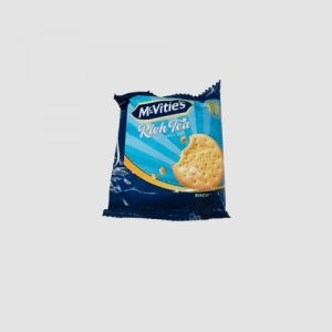 Mcvities Rich tea Biscuits