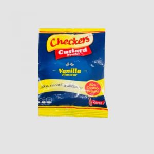 Checkers Custard (100g)
