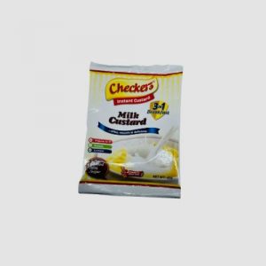 Checkers Milk Custard (100g)