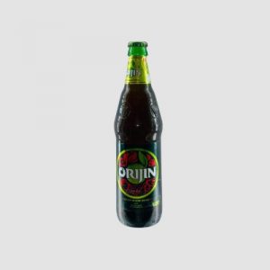 Origin beer