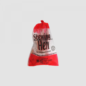 Stewing Hen