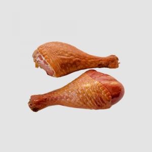 Fresh Turkey Wings (grill cut)