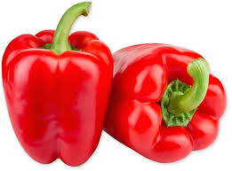 Bell pepper