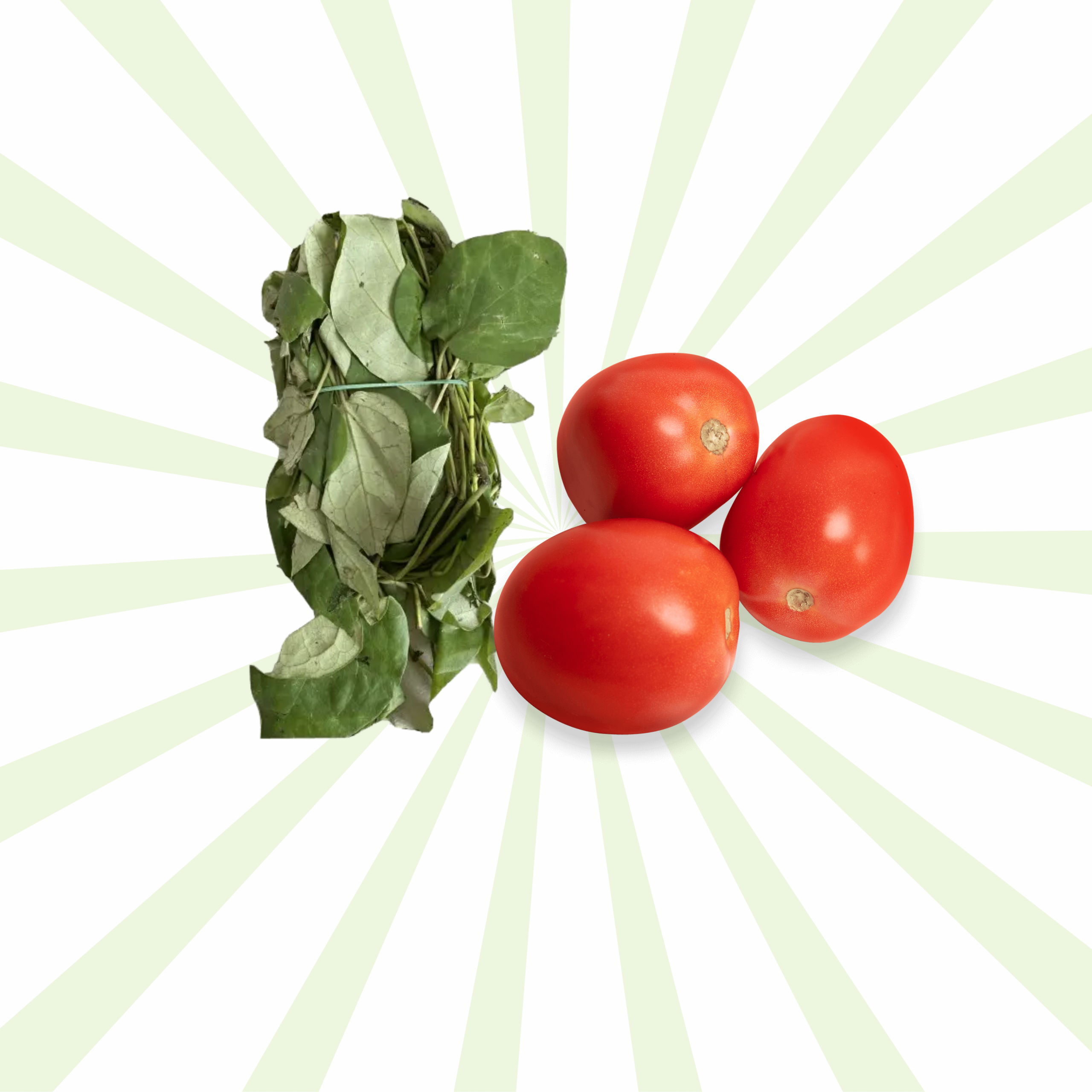 produce & Vegetables