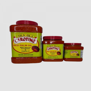 Carotino Red Palm Oil