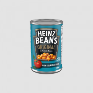 Heinz Baked Beans