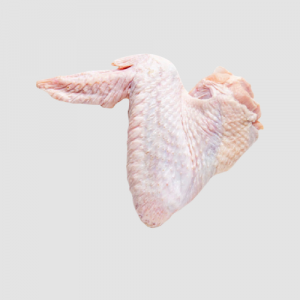Fresh Turkey Wings