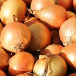 Yellow Onions