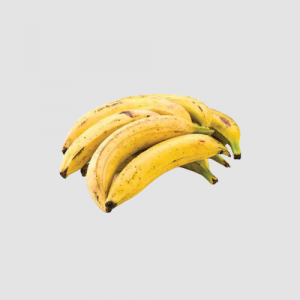 A bunch of Plantain