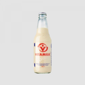 Vitamilk Soy Drink – Creamy Plant-Based Milk Beverage