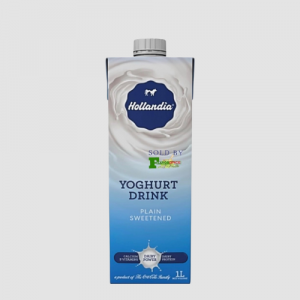 Hollandia yoghurt