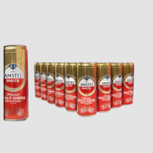 Amstel Malta