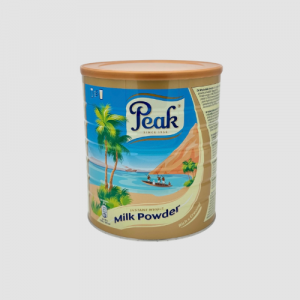 Peak Milk 2500G (tin)