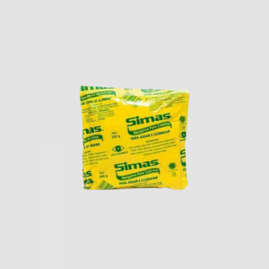 Simas butter