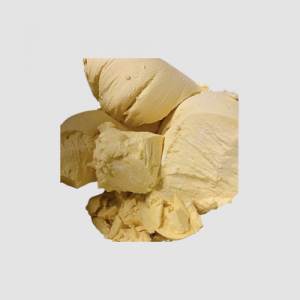 Yellow Ginger Pap