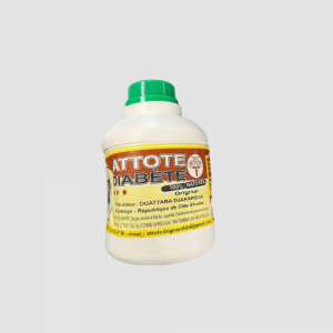 Atotte Diabetic