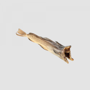Stockfish Fillets