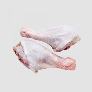 Fresh Turkey Drumsticks