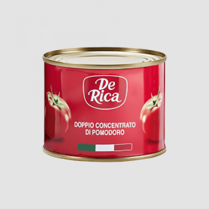 De Rica paste