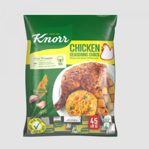 Knorr Regular