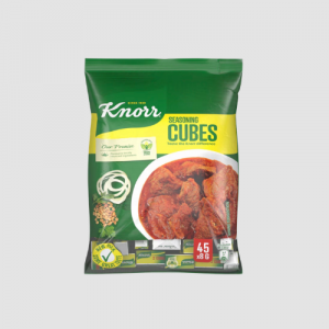 Knorr Regular